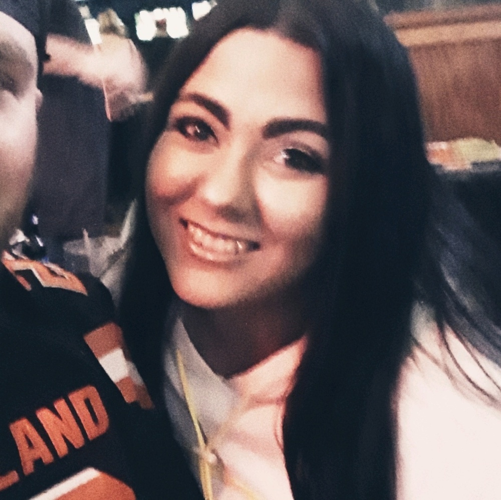 Meet your Posher, Madyllen